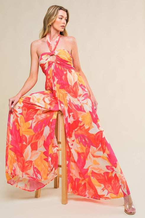 hello-gorgeous-woven-jumpsuit Flying Tomato-Sophia's StyleJUMPSUIT-1