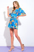 bimini-periwinkle-woven-romper Flying Tomato-Sophia's StyleROMPER-1