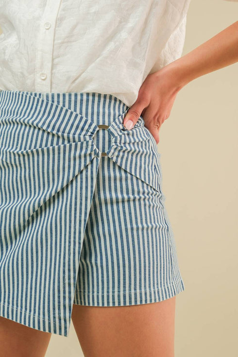 afternoon-sundance-woven-skort Flying Tomato-Sophia's Style-4