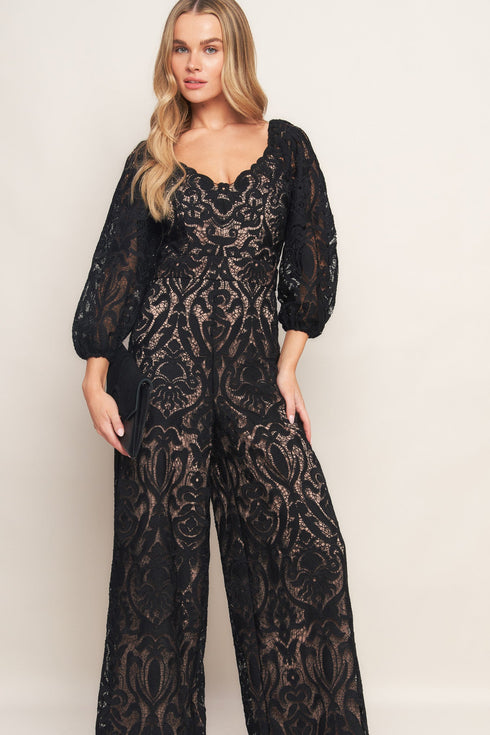 treasure-trove-woven-lace-jumpsuit-1 Flying Tomato-Sophia's Style-5