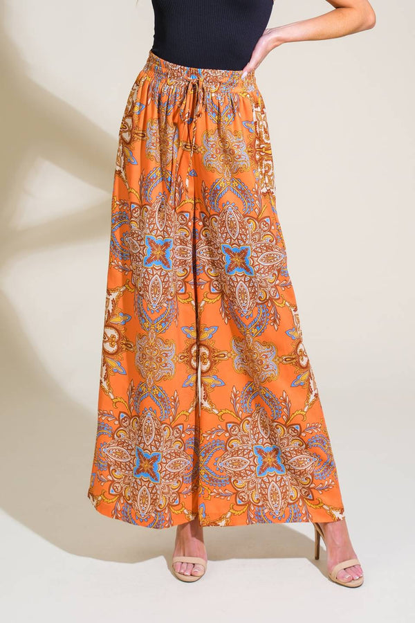 countryside-charm-woven-pants Flying Tomato-Sophia's StylePANTS-1