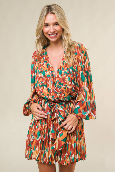 charming-edge-woven-romper Flying Tomato-Sophia's Style-4