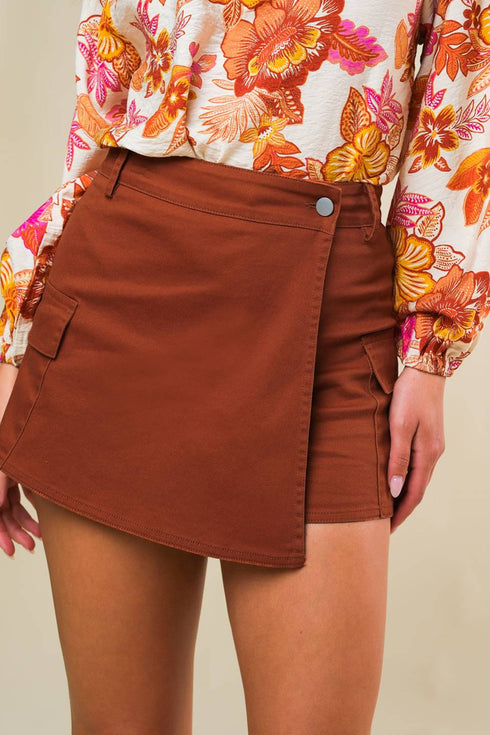 the-way-out-twill-skort Flying Tomato-Sophia's Style-3