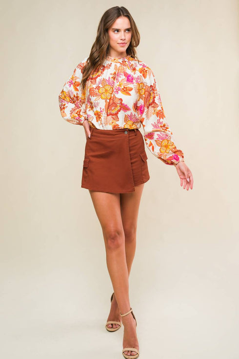 the-way-out-twill-skort Flying Tomato-Sophia's Style-5