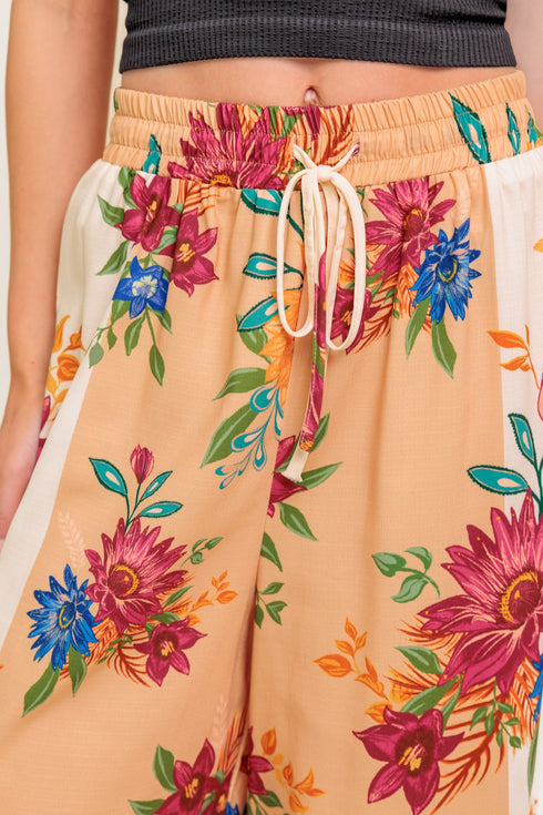 lasting-memories-woven-pants Flying Tomato-Sophia's Style-2