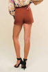 flirt-for-fun-woven-skort Flying Tomato-Sophia's Style-2