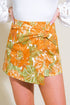 wave-of-elegance-woven-skort Flying Tomato-Sophia's StyleSHORTS-1