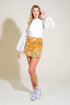 wave-of-elegance-woven-skort Flying Tomato-Sophia's Style-5