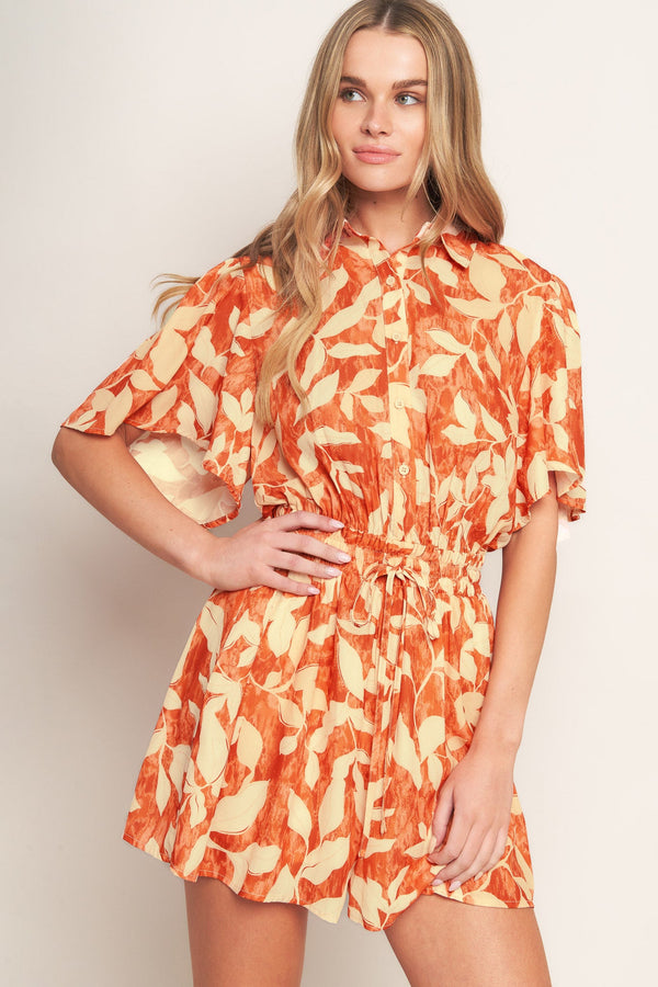 timeless-grace-woven-romper-1 Flying Tomato-Sophia's StyleROMPER-1