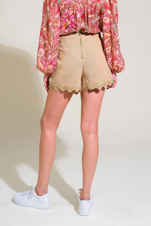 all-the-same-woven-skort Flying Tomato-Sophia's Style-2