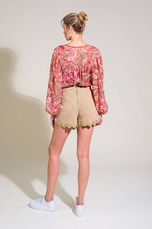 all-the-same-woven-skort Flying Tomato-Sophia's Style-6