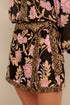 midnight-bloom-woven-skort Flying Tomato-Sophia's StyleSHORTS-1