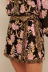 midnight-bloom-woven-skort Flying Tomato-Sophia's StyleSHORTS-1