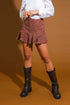 letters-from-manhattan-tweed-skort Flying Tomato-Sophia's Style-2