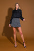 hello-gorgeous-tweed-skort Flying Tomato-Sophia's Style-5