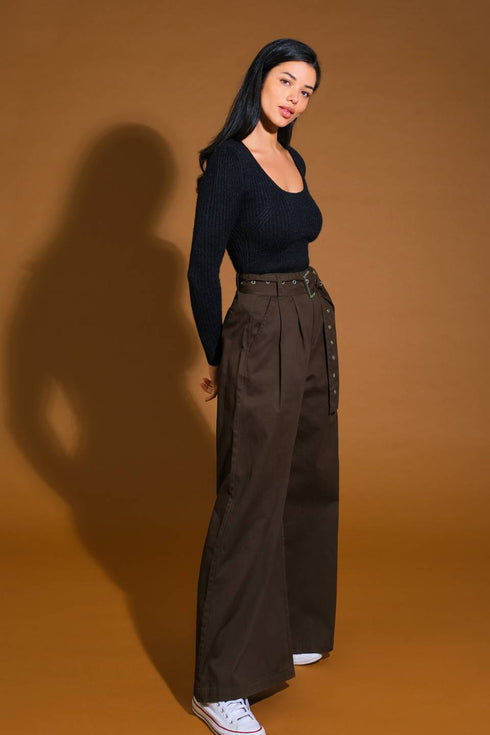 pack-your-bags-woven-pants Flying Tomato-Sophia's Style-3