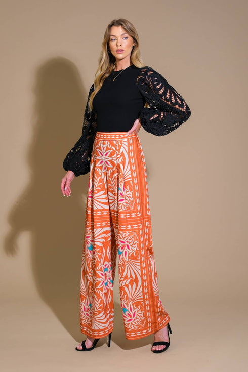 you-never-can-tell-woven-pants Flying Tomato-Sophia's Style-3