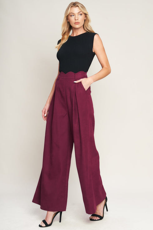 doesnt-get-any-better-woven-pants-1 Flying Tomato - Sophia's Style-4