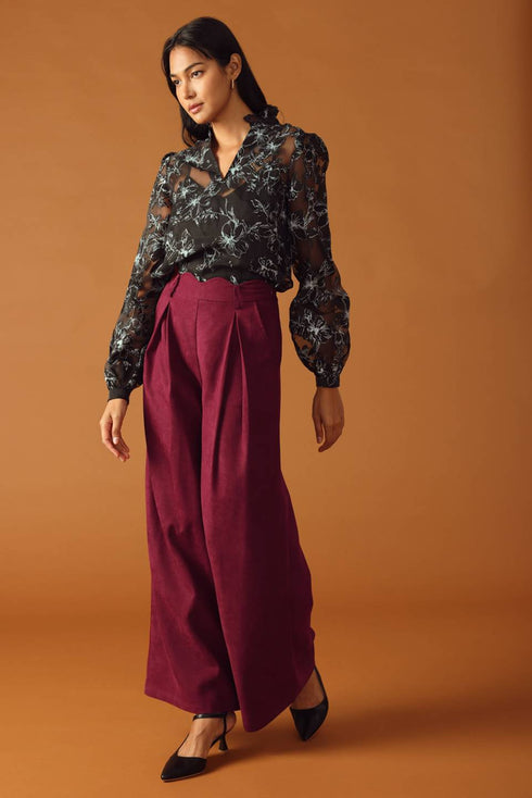 doesnt-get-any-better-woven-pants Flying Tomato-Sophia's StylePANTS-1