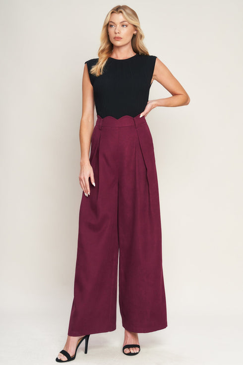 doesnt-get-any-better-woven-pants-1 Flying Tomato - Sophia's StylePANTS-1