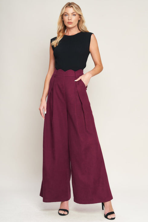 doesnt-get-any-better-woven-pants-1 Flying Tomato - Sophia's Style-5