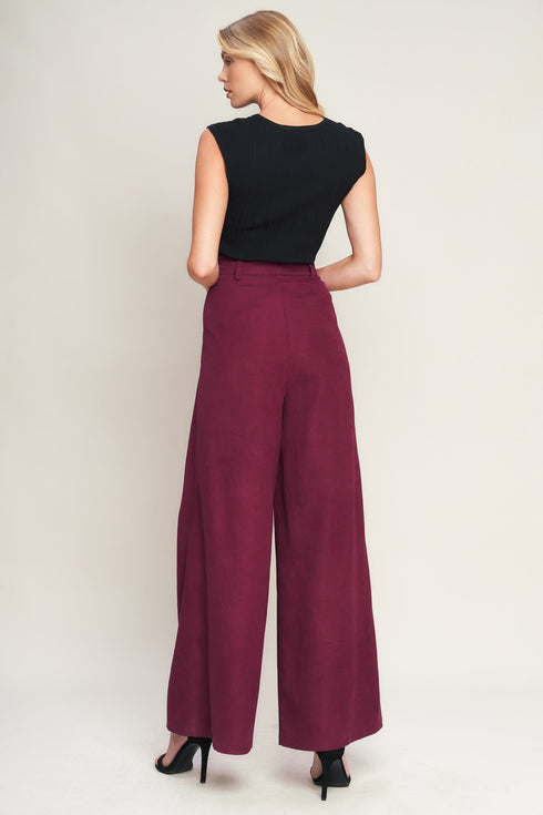 doesnt-get-any-better-woven-pants-1 Flying Tomato - Sophia's Style-2