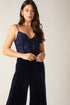 gleaming-glam-woven-lace-velvet-jumpsuit Flying Tomato-Sophia's Style-5