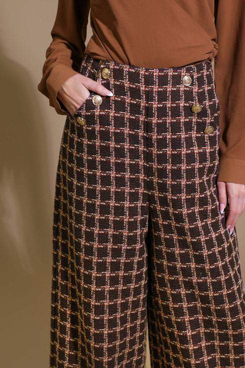 show-you-off-tweed-pants Flying Tomato-Sophia's Style-4