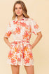 southernmost-charm-woven-romper Flying Tomato-Sophia's StyleROMPER-1