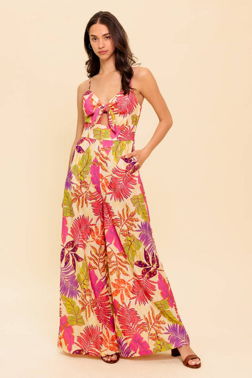 safe-haven-pink-woven-jumpsuit Flying Tomato-Sophia's StyleJUMPSUIT-1