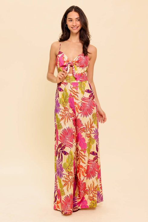 safe-haven-pink-woven-jumpsuit Flying Tomato-Sophia's Style-3