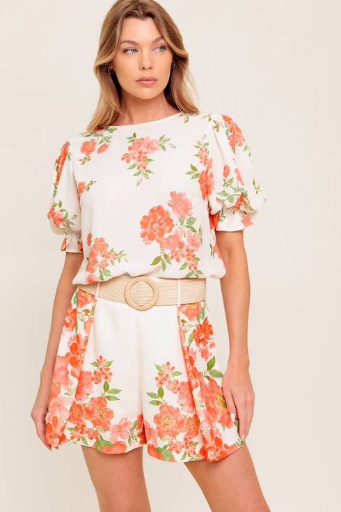 lovely-days-ivory-woven-short Flying Tomato-Sophia's Style-3