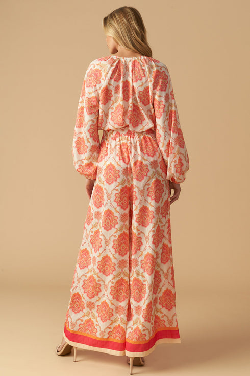 into-the-night-woven-top Flying Tomato-Sophia's Style-8