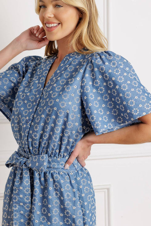 rising-petals-woven-romper Flying Tomato-Sophia's Style-5