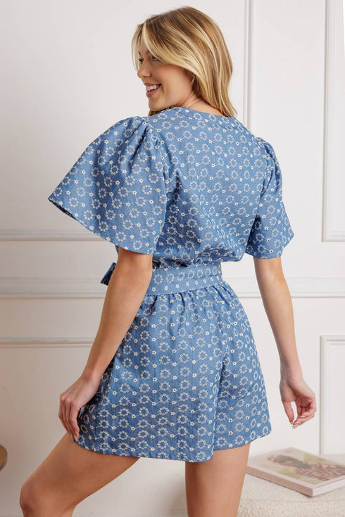 rising-petals-woven-romper Flying Tomato-Sophia's Style-2