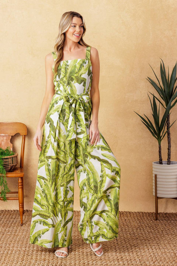 american-nights-woven-jumpsuit Flying Tomato-Sophia's StyleJUMPSUIT-1