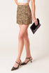 chasing-joy-taupe-woven-skort Flying Tomato-Sophia's Style-3