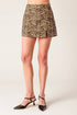 chasing-joy-taupe-woven-skort Flying Tomato-Sophia's Style-4