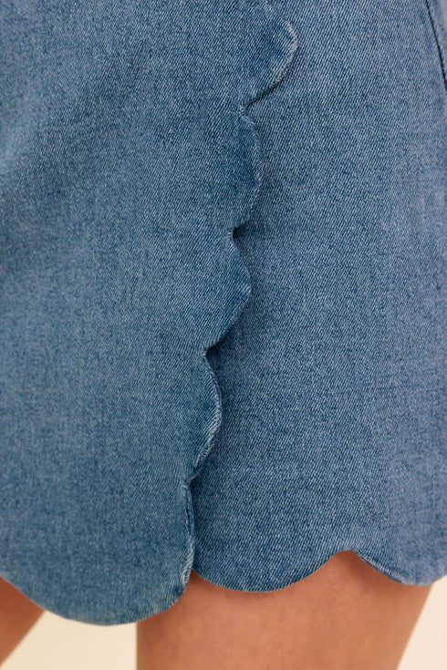 dream-a-little-denim-skort Flying Tomato-Sophia's Style-4