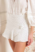 makes-me-smile-woven-skort Flying Tomato-Sophia's StyleSHORTS-1