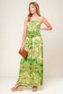 cameron-meadow-green-woven-jumpsuit Flying Tomato-Sophia's Style-4