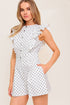 sunny-mood-woven-romper Flying Tomato-Sophia's StyleROMPER-1