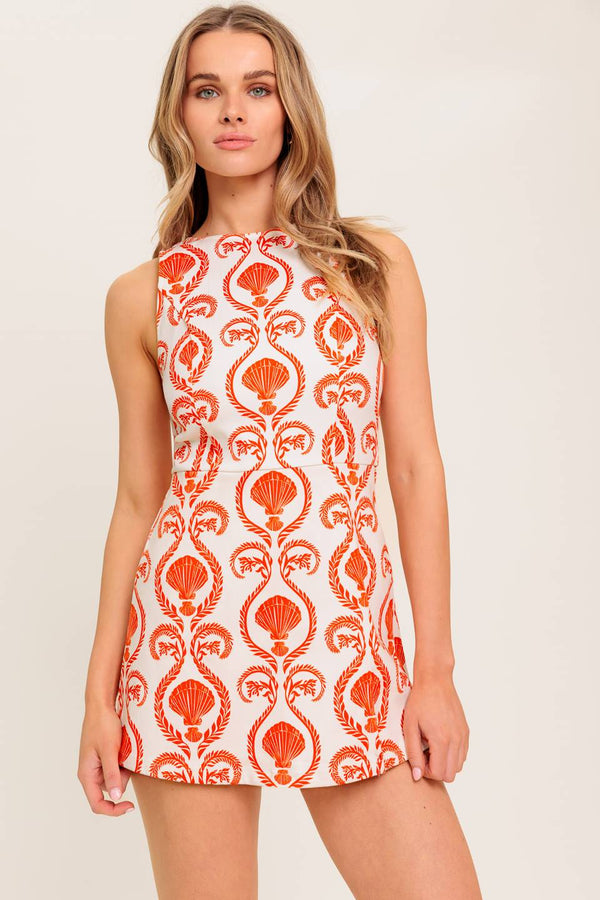 quiet-morning-woven-skort Flying Tomato-Sophia's StyleROMPER-1