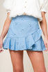 moment-of-clarity-light-indigo-woven-skort Flying Tomato-Sophia's StyleSHORTS-1