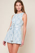 moment-maker-denim-blue-woven-romper Flying Tomato-Sophia's StyleROMPER-1