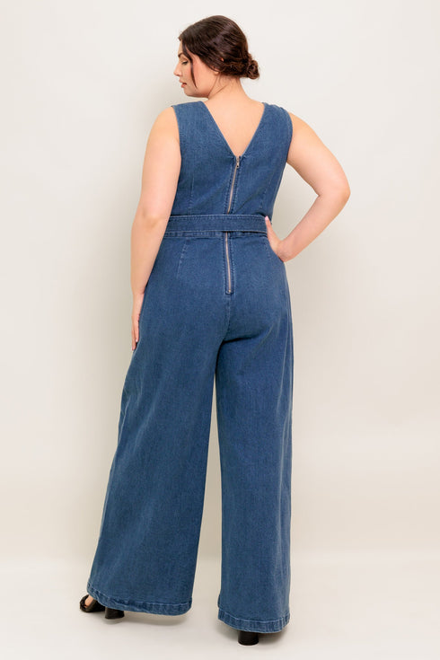 where-the-night-medium-indigo-denim-jumpsuit Flying Tomato-Sophia's Style-8