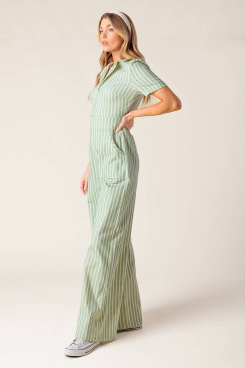 count-me-in-olive-woven-jumpsuit Flying Tomato-Sophia's Style-5