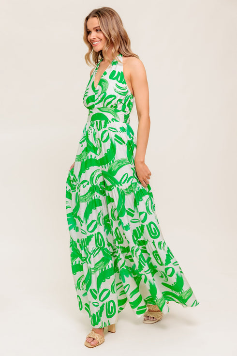 garden-whisper-green-woven-jumpsuit Flying Tomato-Sophia's Style-5