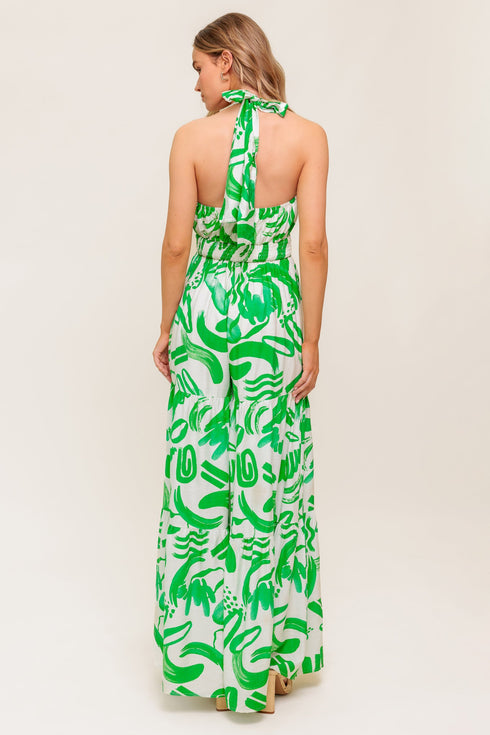 garden-whisper-green-woven-jumpsuit Flying Tomato-Sophia's Style-6