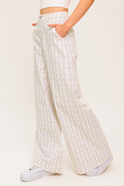 citrus-flow-ivory-woven-pants Flying Tomato-Sophia's Style-5